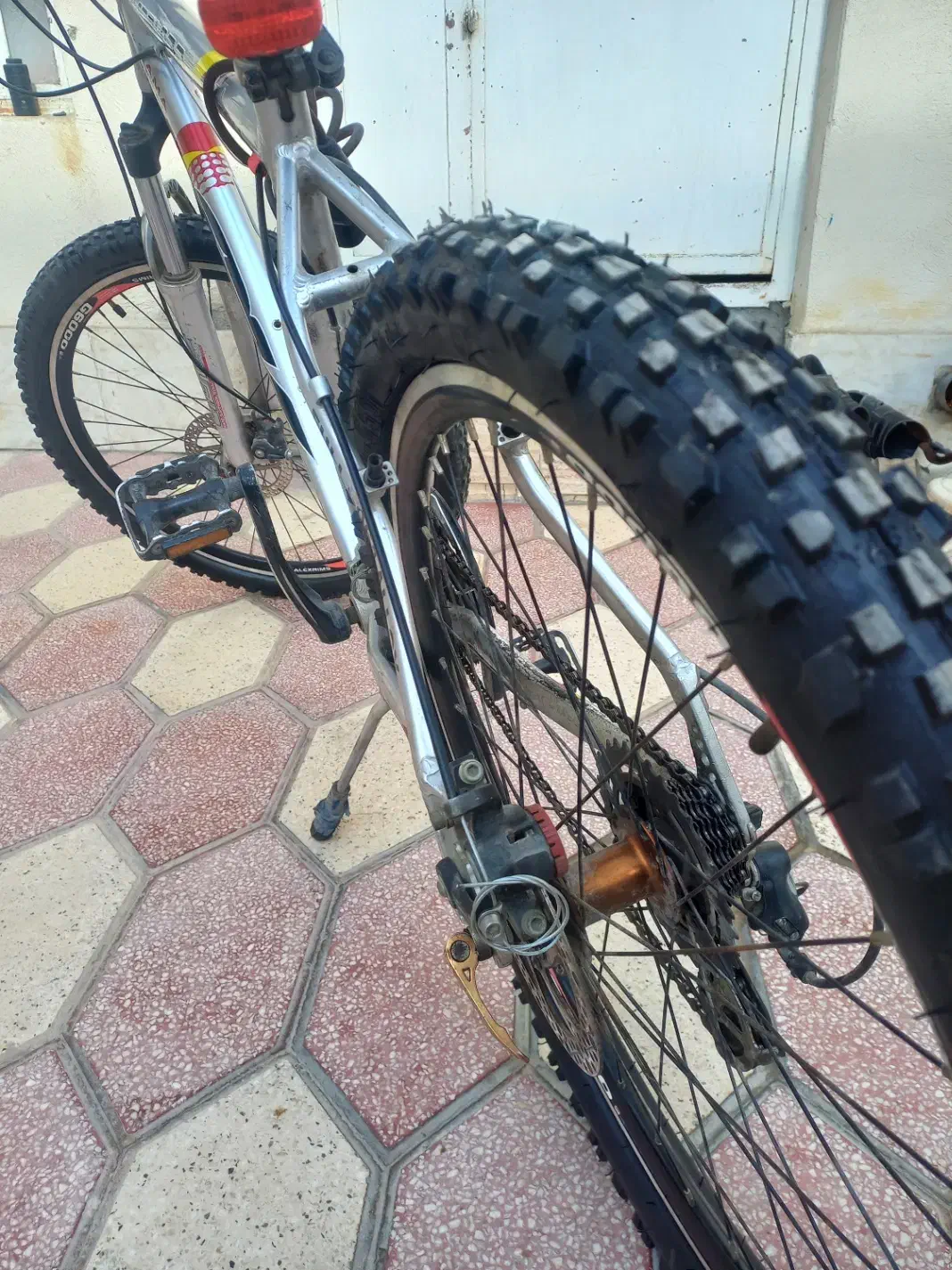 دوچرخه ۲۶|دوچرخه، اسکیت، اسکوتر|شیراز, گلشن|دیوار