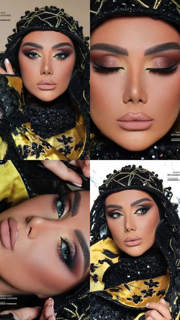 به تعدادی ارایشگر در تمام شاخه ها نیازمندیم|استخدام درمانی، زیبایی، بهداشتی|مشکیندشت, |دیوار