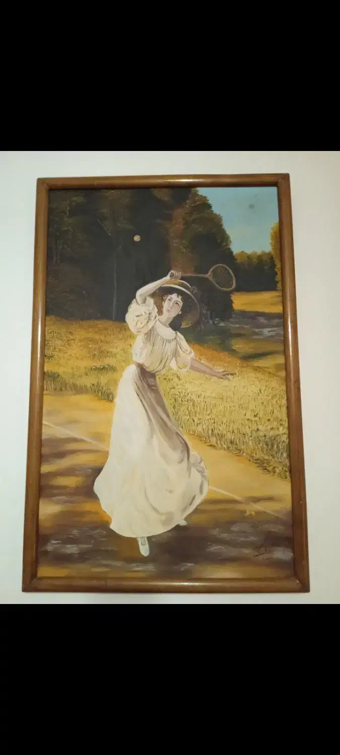 تابلو نقاشی|تابلو، نقاشی، عکس|بابل, |دیوار