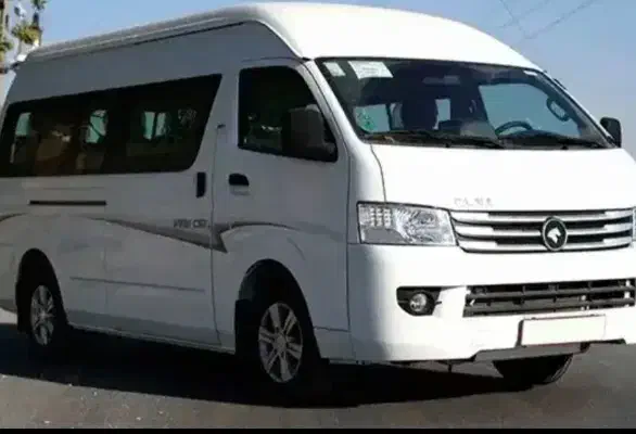 دربستی ون وانا با ارگانهای دولتی وخصوصی|خدمات حمل و نقل|آبادان, |دیوار