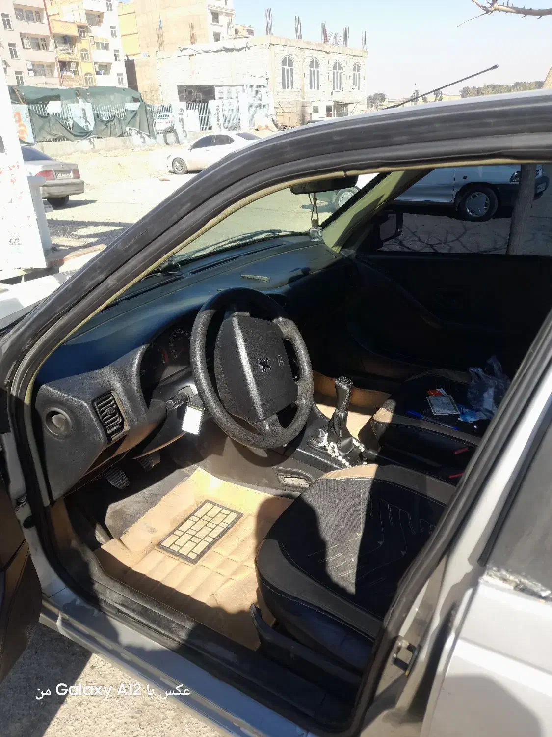 پژو 405 glx مدل ۸۸|خودرو سواری و وانت|گلستان (تهران), |دیوار