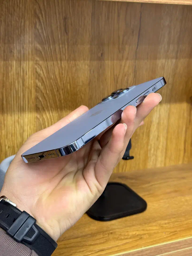 Iphone 13promax LAتک سیم|موبایل|یزد, |دیوار