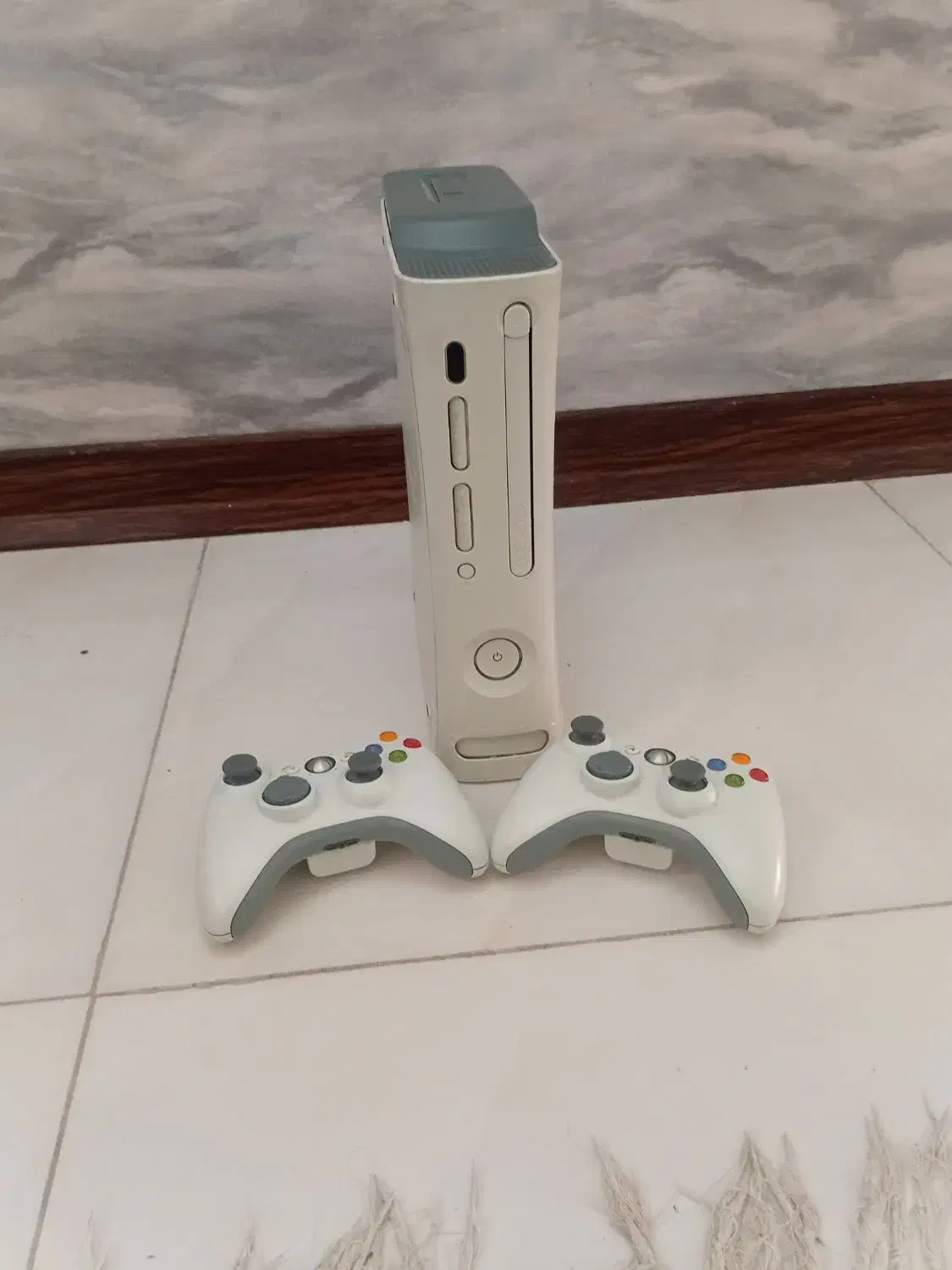 دستگاه ‌ایکس‌باکس ‌360|کنسول، بازی ویدئویی و آنلاین|مشهد, حجت|دیوار