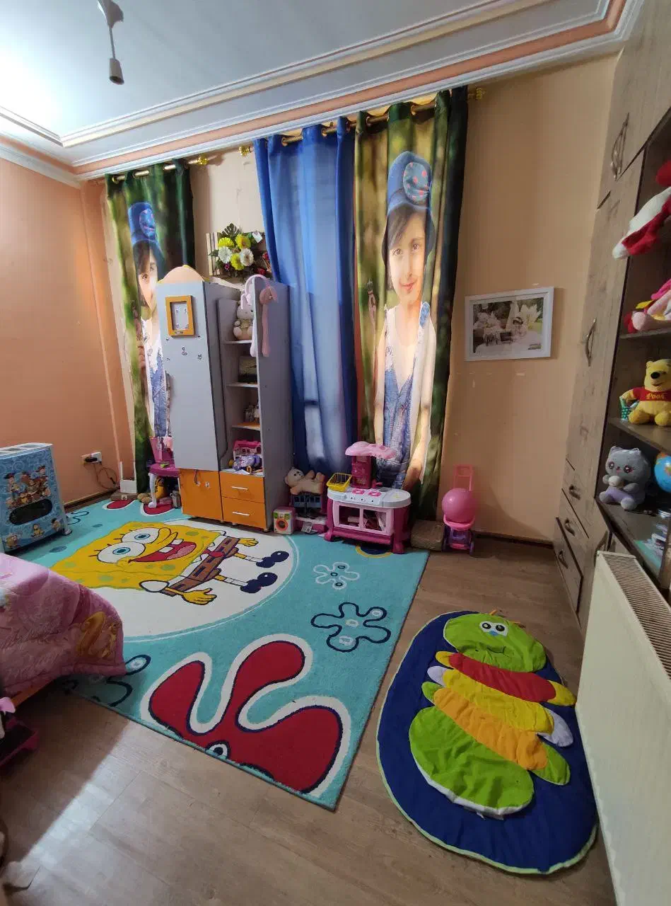 پادری|اسباب و اثاث بچه|رشت, گلسار|دیوار