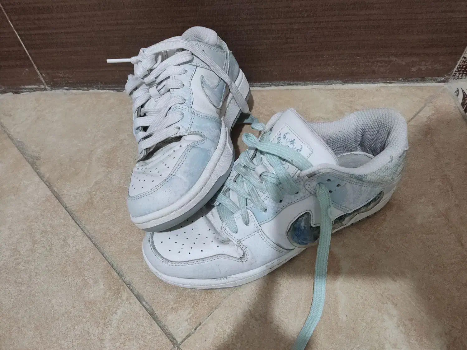 کتونی ارجینال وکفش|کیف، کفش، کمربند|خرم‌آباد, |دیوار