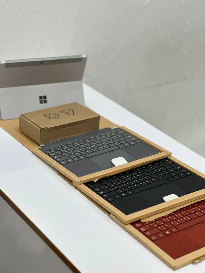 سرفیس نسل ۸|رایانه همراه|تهران, بازار|دیوار