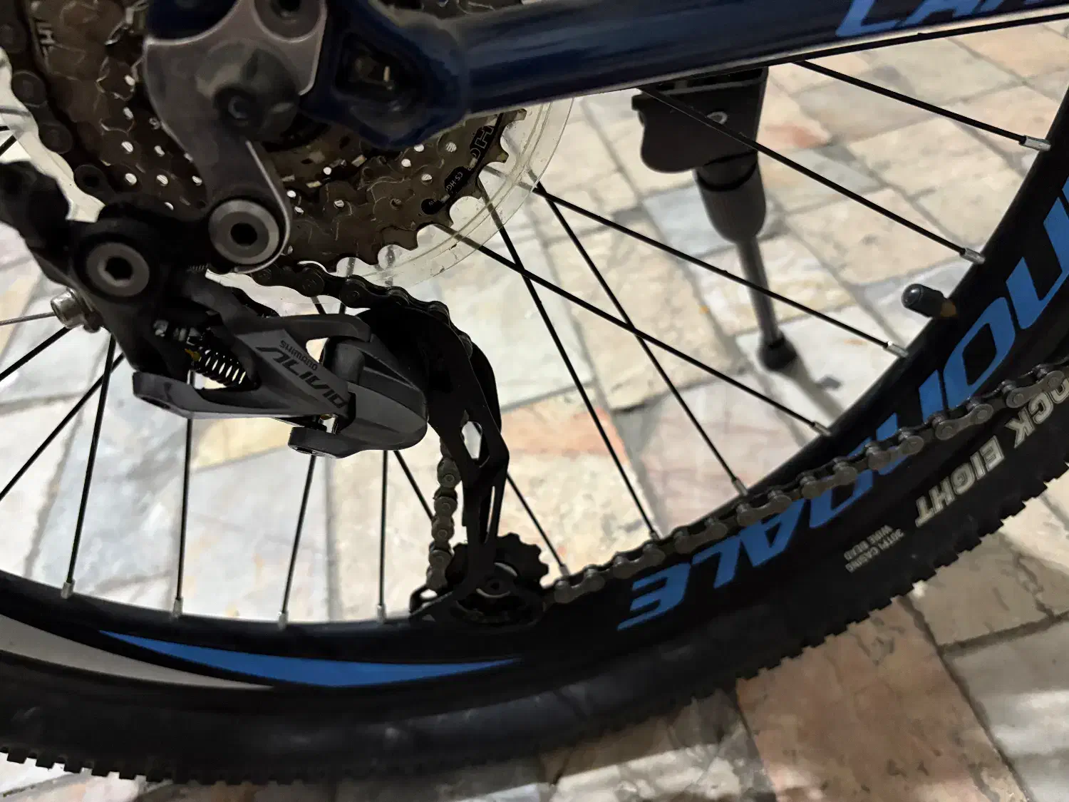 دوچرخه کنندال|دوچرخه، اسکیت، اسکوتر|مشهد, بهارستان|دیوار