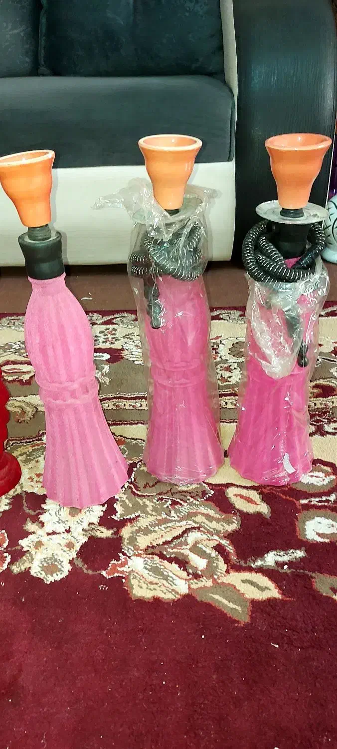 قلیون کوچیکه و جمع و جور|کلکسیون و سرگرمی|پیشوا, |دیوار