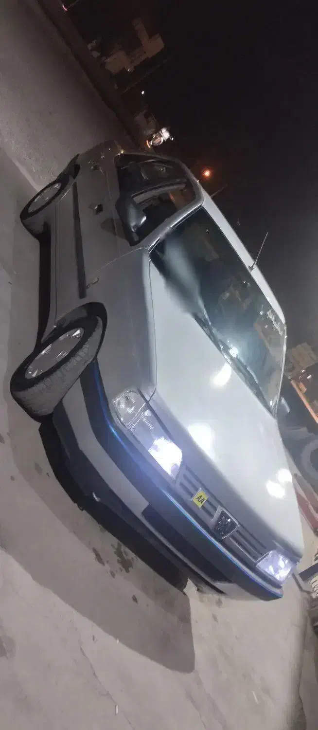 روا سال دوگانه|خودرو سواری و وانت|اصفهان, بهارستان|دیوار