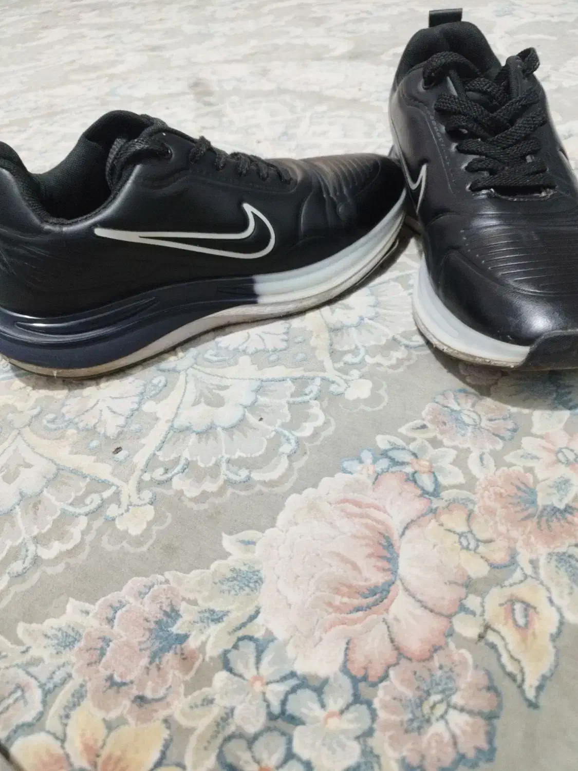 کفش مردانه|کیف، کفش، کمربند|مشهد, موعود|دیوار