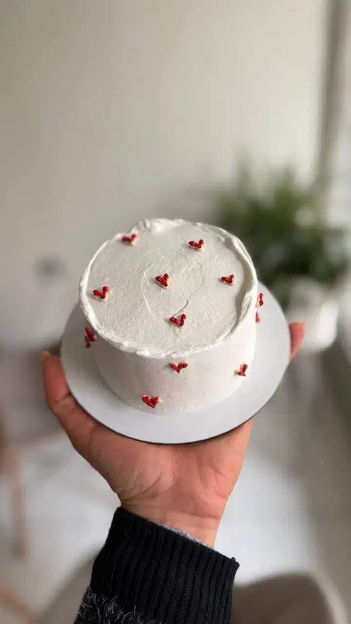 کیک های ولنی|خوردنی و آشامیدنی|قم, سالاریه|دیوار