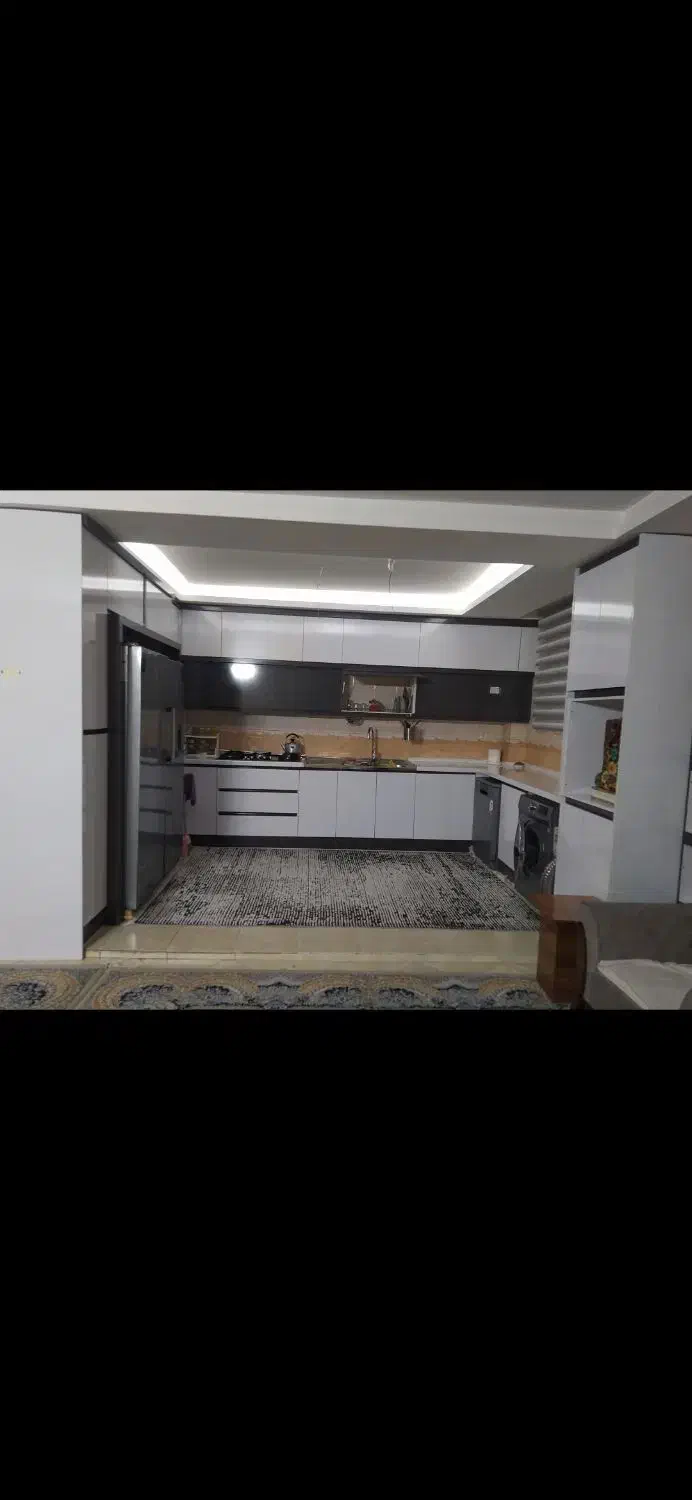 آپارتمان 103متری بازسازی کامل|فروش آپارتمان|فولادشهر, C3|دیوار