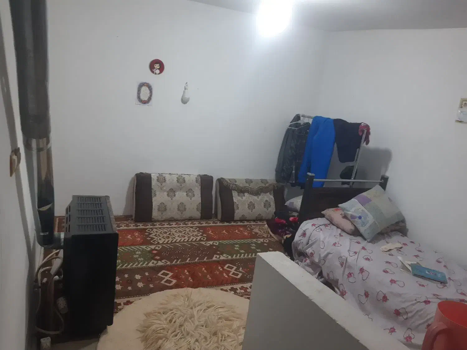 رهن و اجاره|اجارهٔ خانه و ویلا|دورود, |دیوار