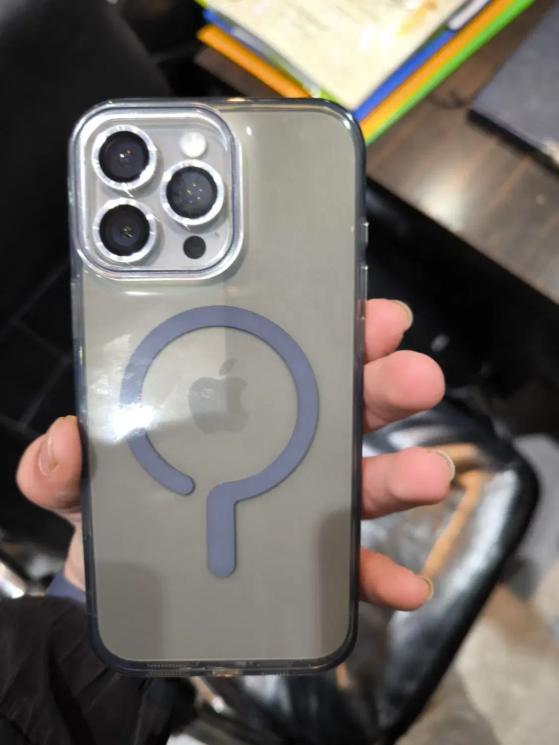 آیفون 15promax|موبایل|مشهد, سعد آباد|دیوار