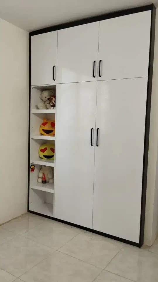 فروش آپارتمان مسکن ملی فول امکانات طبقه اول و سوم|فروش آپارتمان|زاهدان, |دیوار