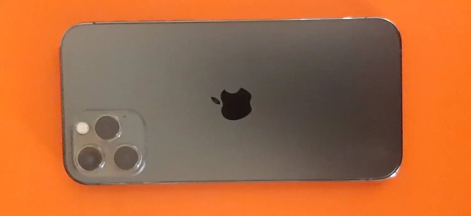 iPhone 12pro za256|موبایل|کرمان, |دیوار