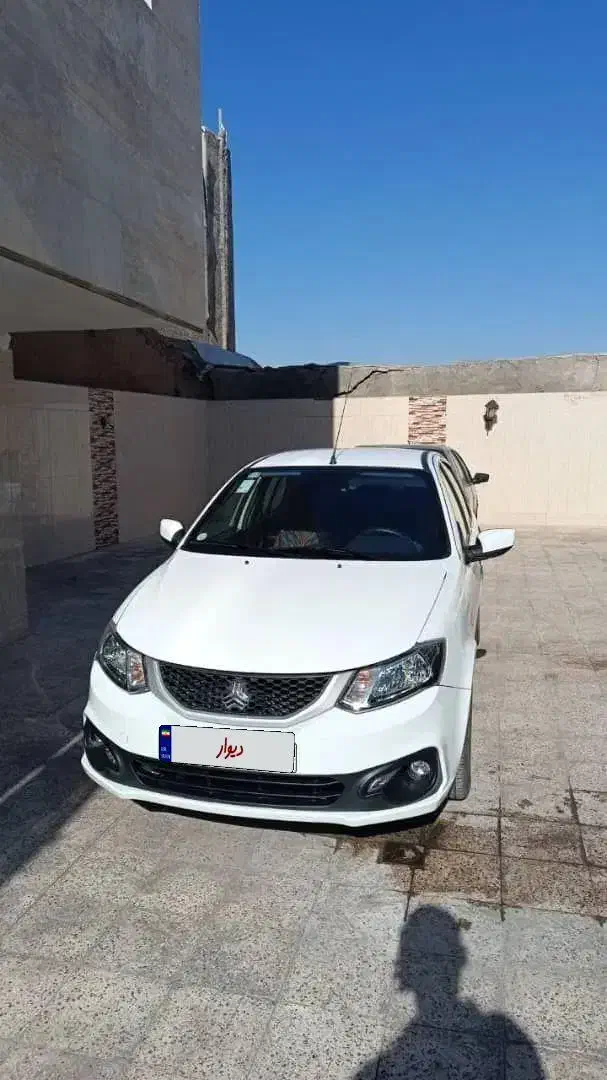 ساینا‌ اس ۱۴۰۳|خودرو سواری و وانت|اشتهارد, |دیوار