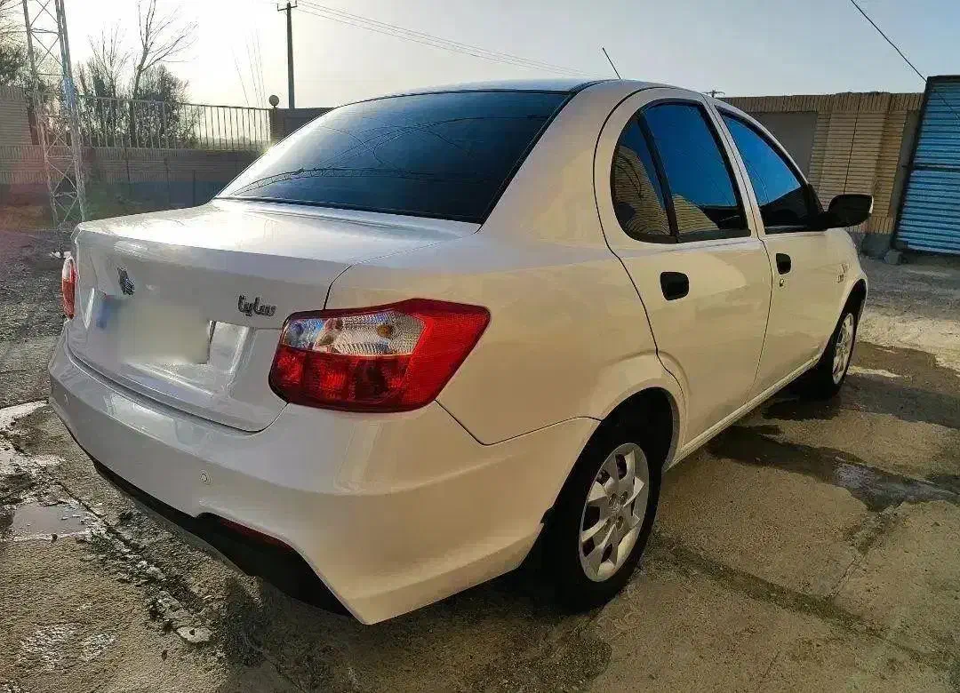 ساینا اس دوگانه کارخانه در حد|خودرو سواری و وانت|زابل, |دیوار