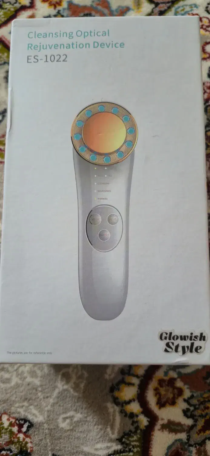 ماساژور چشم وصورت|آرایشی، بهداشتی، درمانی|گلستان (تهران), |دیوار