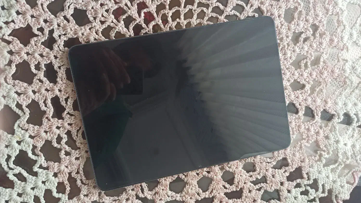 pad6sporo|تبلت|تهران, شهرک استقلال|دیوار