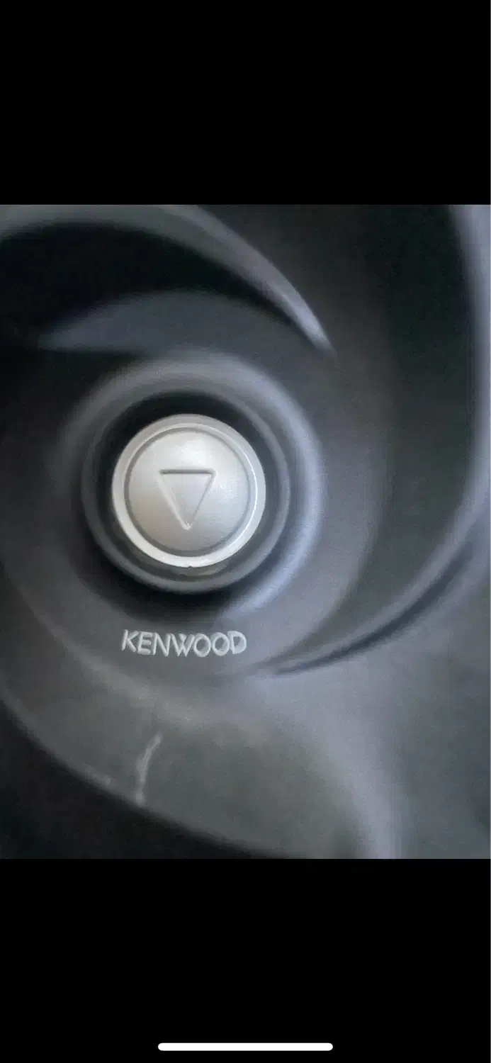 ساب کنوود|صوتی و تصویری|مشهد, نیروی هوایی|دیوار