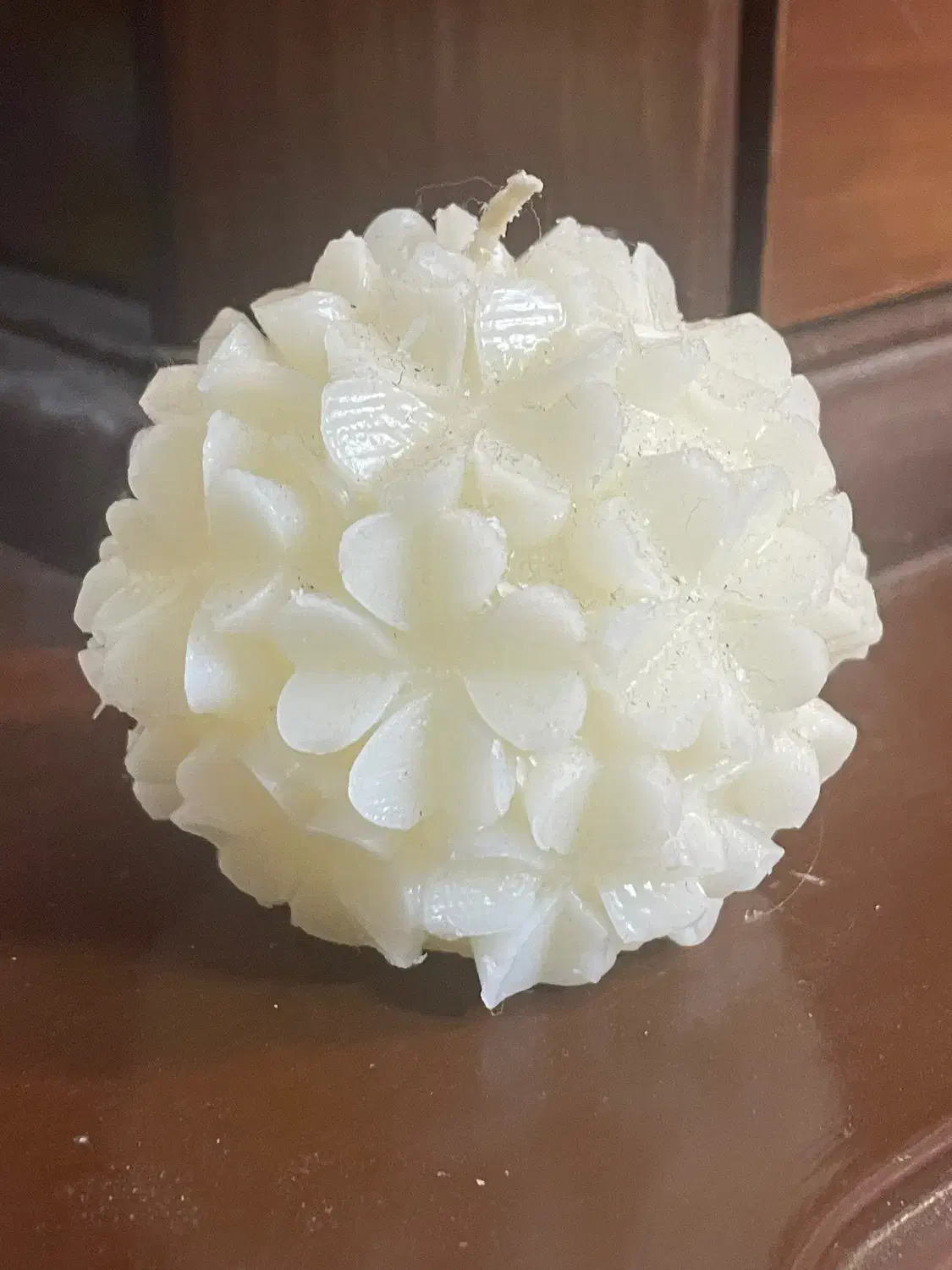 شمع ۴۵عدد|صنایع دستی و سایر لوازم تزئینی|شیراز, نصر|دیوار