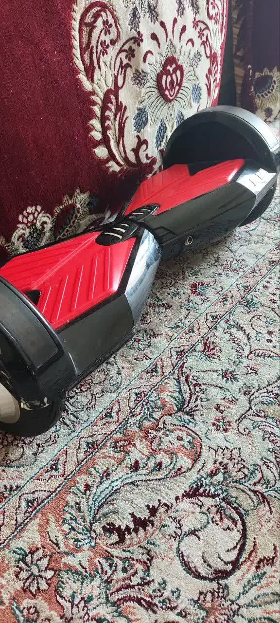 اسکوتربرقی|دوچرخه، اسکیت، اسکوتر|خرم‌آباد, |دیوار