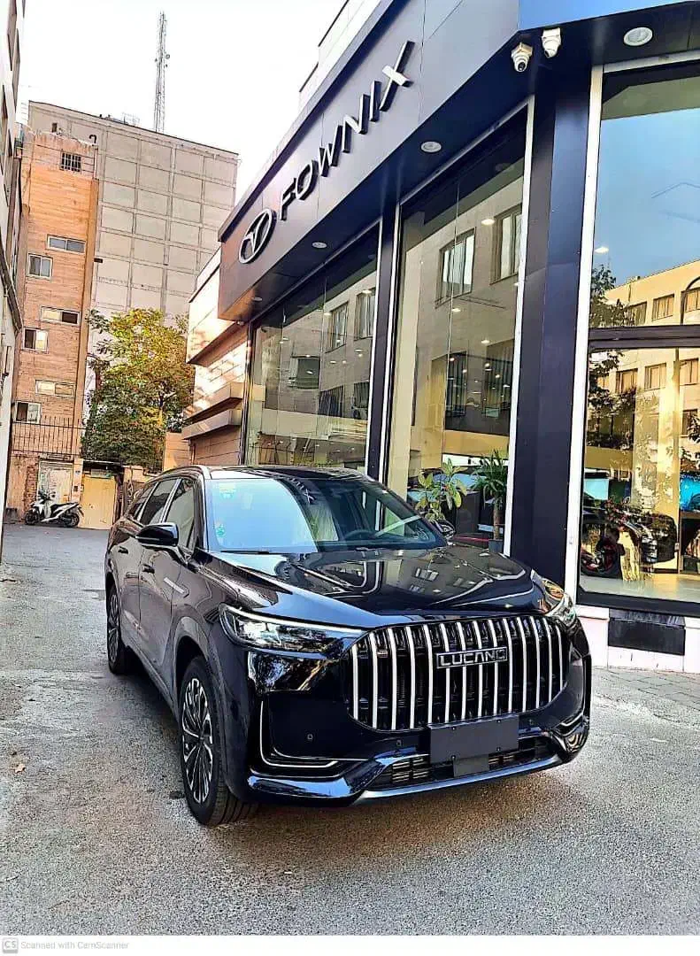 لوکانو8نقدواقساط تحویل فوری نمایندگی رسمی|خودرو سواری و وانت|تهران, نجات اللهی|دیوار