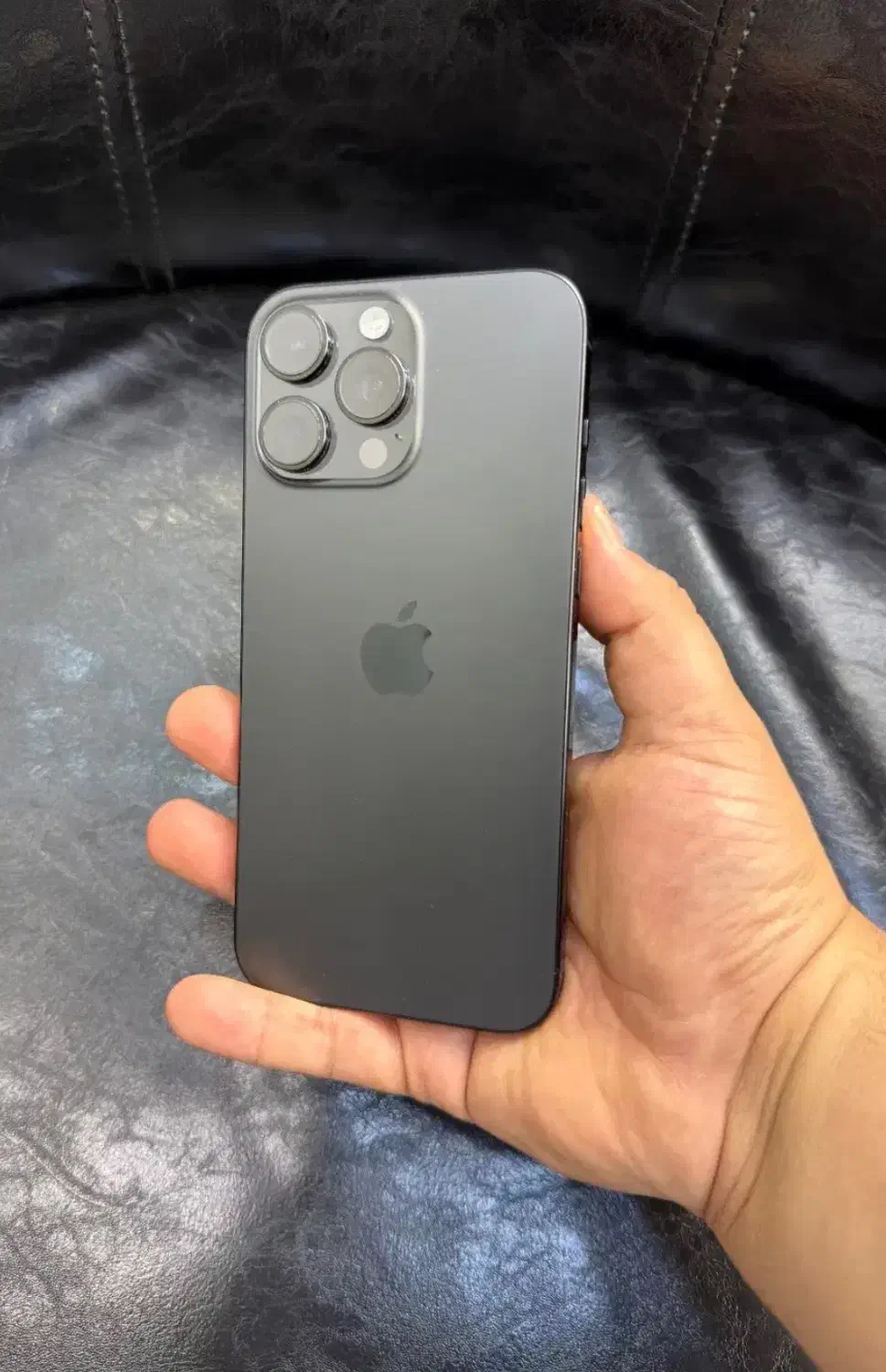 Iphone 16pro max ZA/A|موبایل|اراک, |دیوار