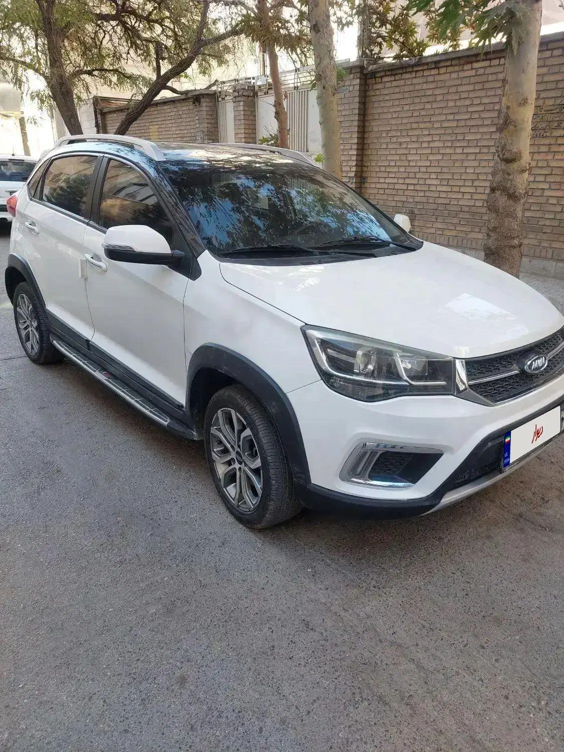 ایکس ۲۲ فنی به شرط|خودرو سواری و وانت|مشهد, بهاران|دیوار