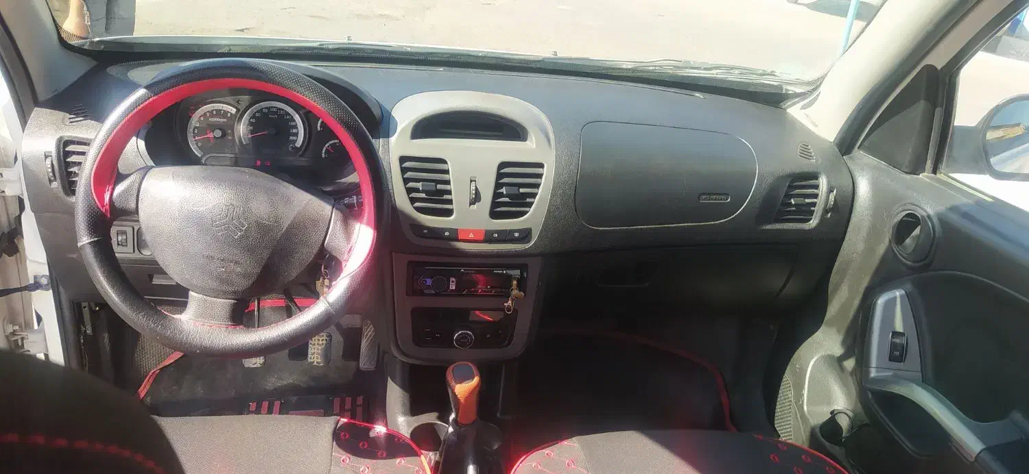 ماشین|خودرو سواری و وانت|بم, |دیوار