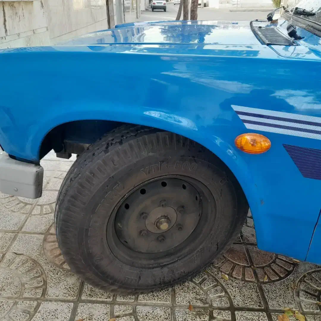 نیسان کمپرسی ۴۰۲|خودرو سواری و وانت|تهران, افسریه شمالی|دیوار