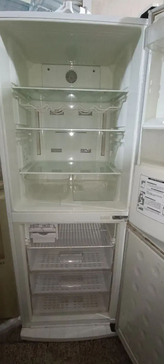 یخچال فریزر|یخچال و فریزر|گرگان, |دیوار