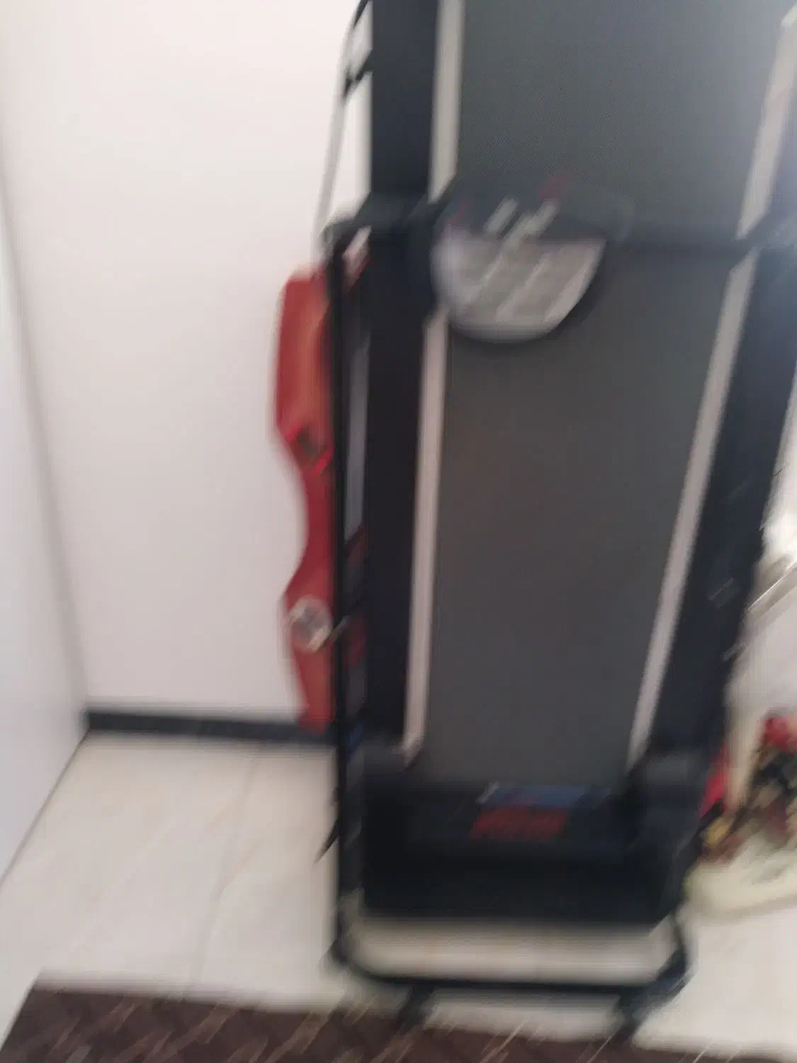 تردمیل و ترامپولی|تجهیزات ورزشی|فردیس, فرامرزیه|دیوار