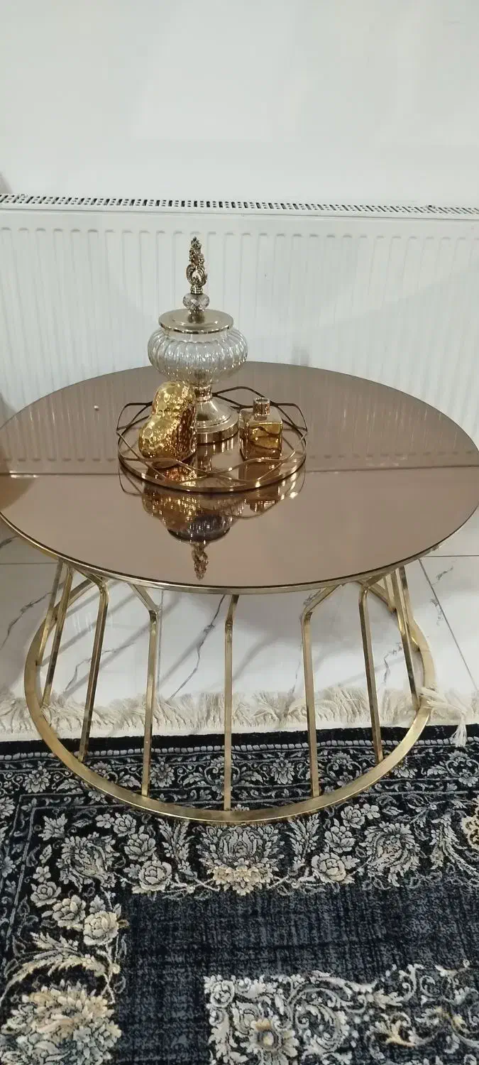 لوازم خانگی|مبلمان خانگی و میز عسلی|باغستان, |دیوار