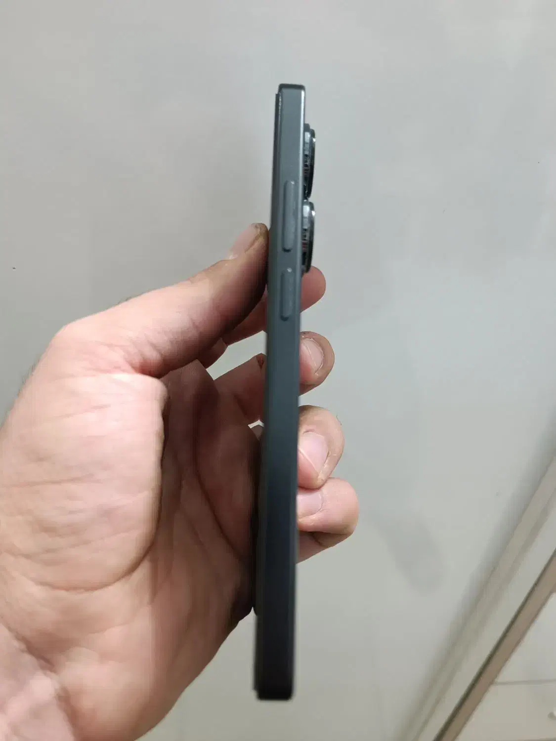 Poco m6 pro|موبایل|اندیشه, اندیشه فاز ۱|دیوار