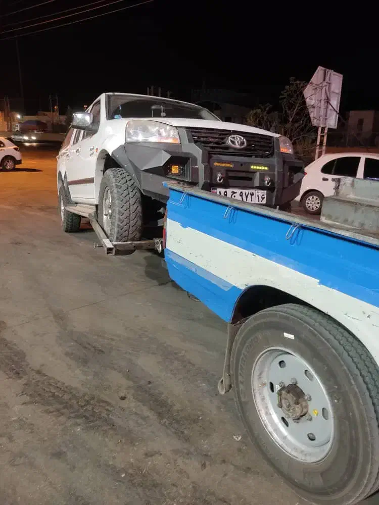 امداد خودرو یدک کش بکسلی جرثقیل بکسل۲۴س چرخگیر|خدمات حمل و نقل|قم, بنیاد|دیوار