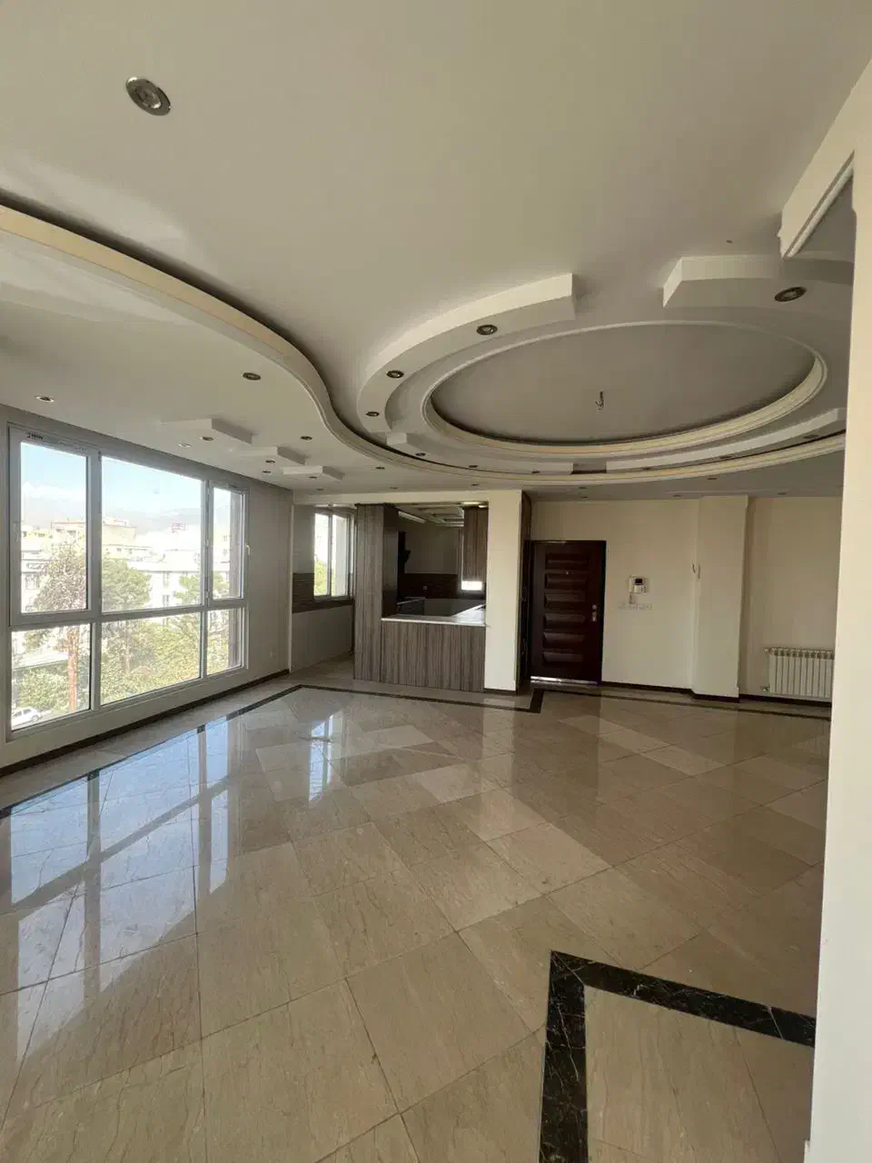 60م1خ تخلیه ط3بااسانسورغ میدان7حوض