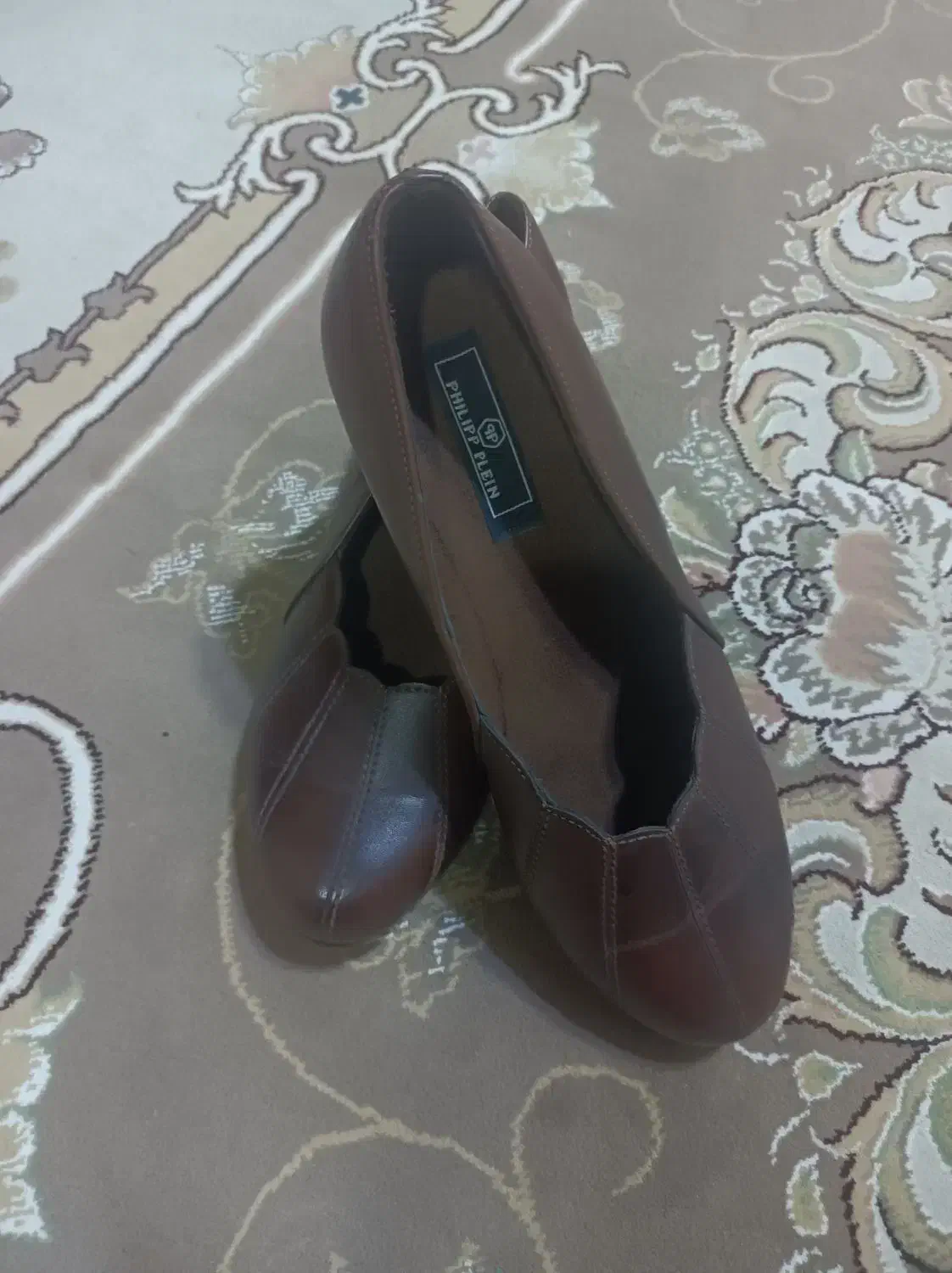 کفش زنانه سایز40نو|کیف، کفش، کمربند|الیگودرز, |دیوار