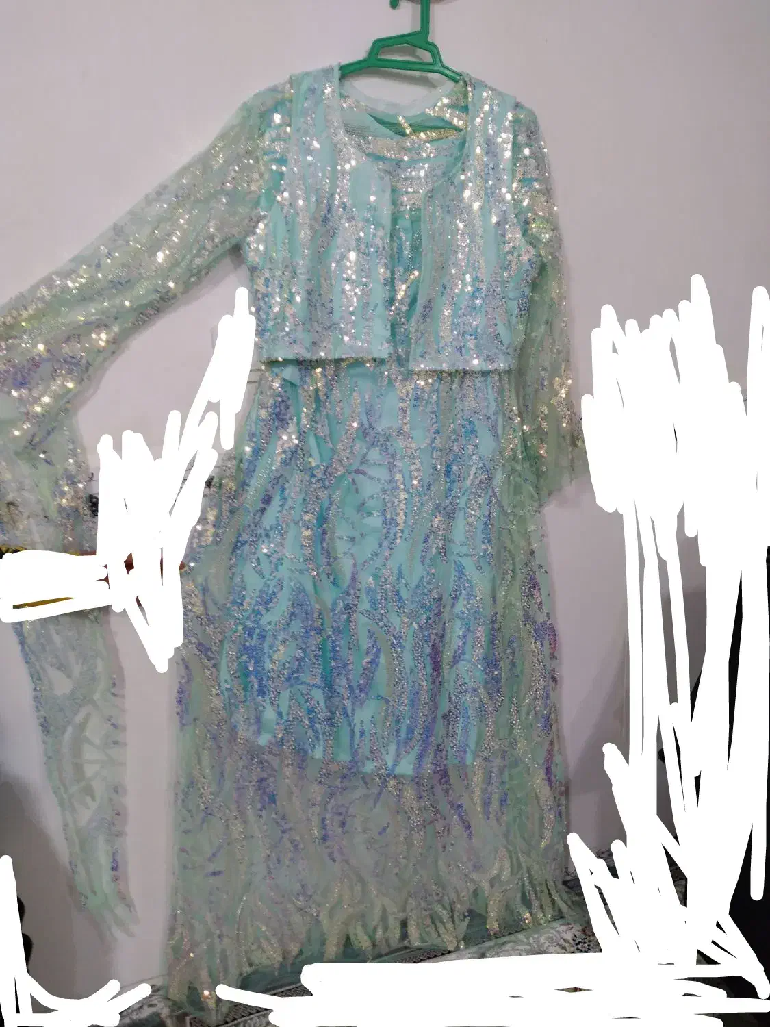 لباس کردی|لباس|کرمانشاه, |دیوار