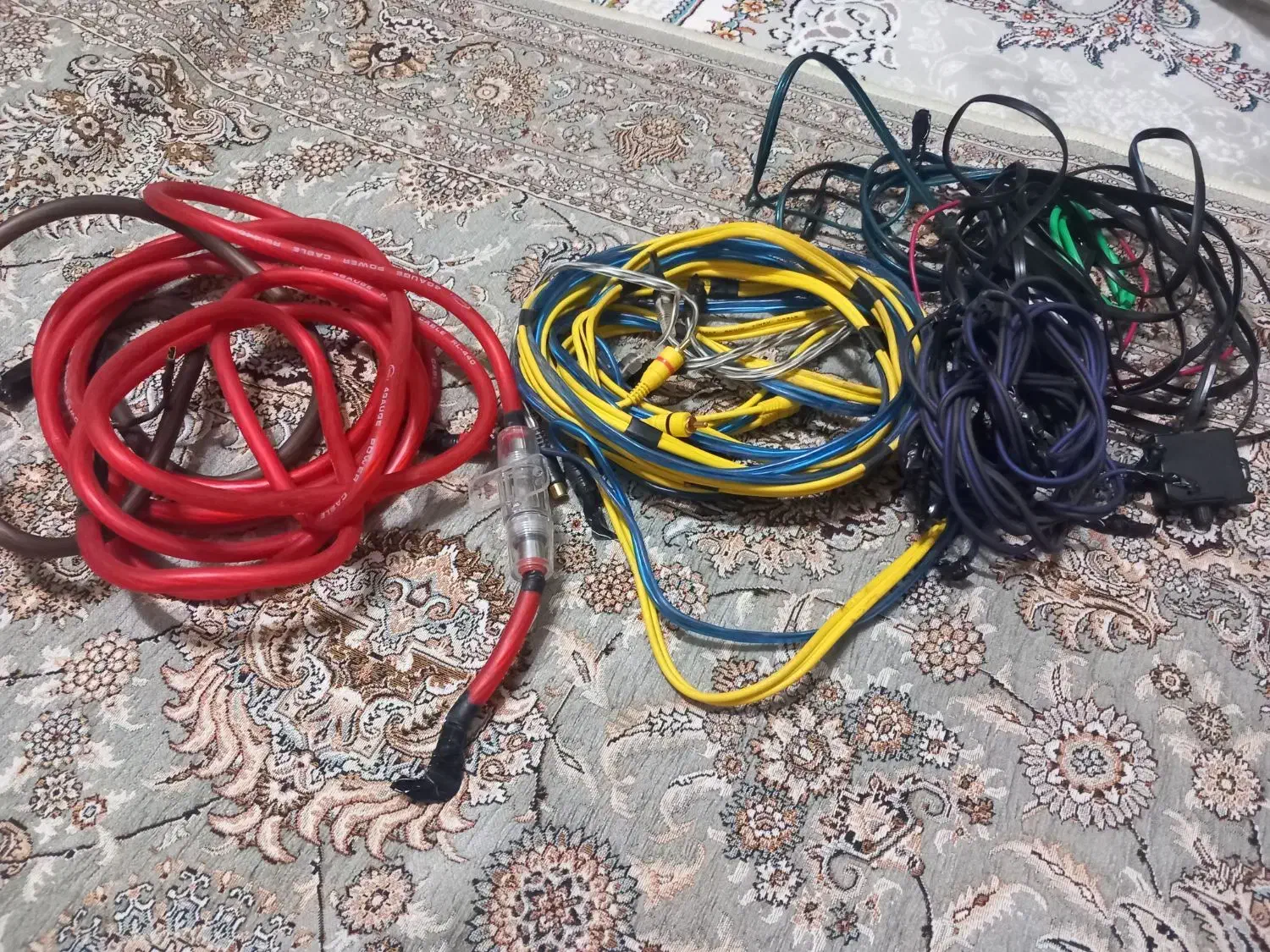 سیستم|قطعات یدکی و لوازم جانبی|اشنویه, |دیوار