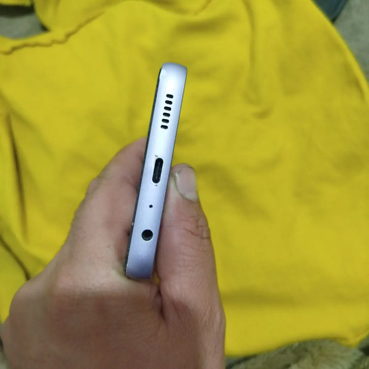 گوشی a05s|موبایل|چهارباغ, |دیوار