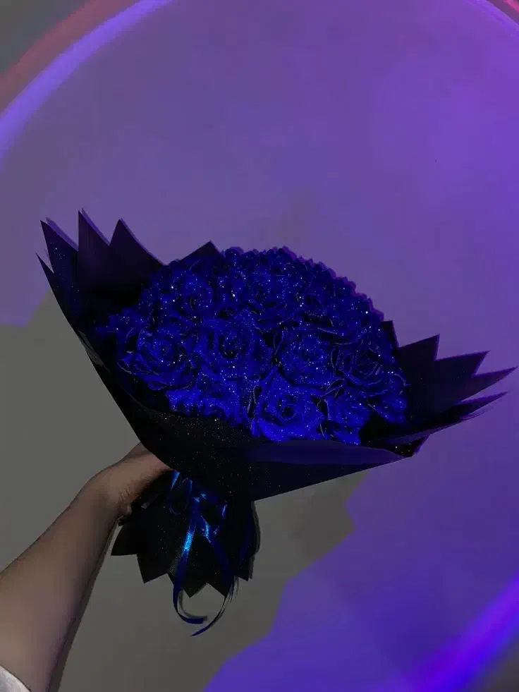 دسته گل رز|گل مصنوعی|تهران, مرزداران|دیوار