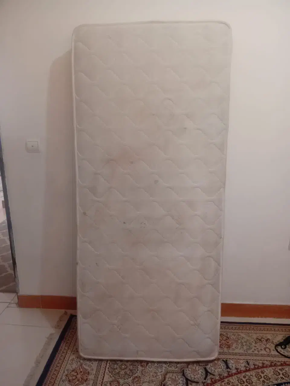 تشک طبی فنری رویا|تشک تختخواب|محمدشهر, محمدشهر|دیوار