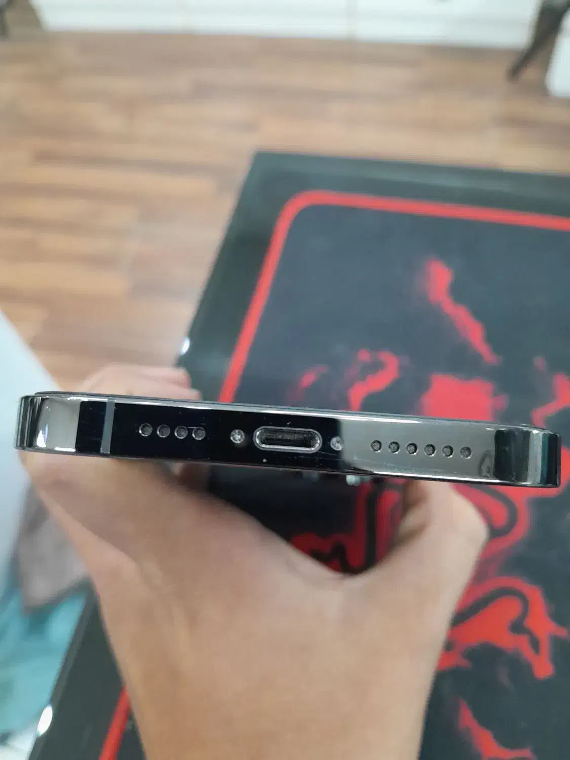 iphone13promax|موبایل|تهران, کن|دیوار