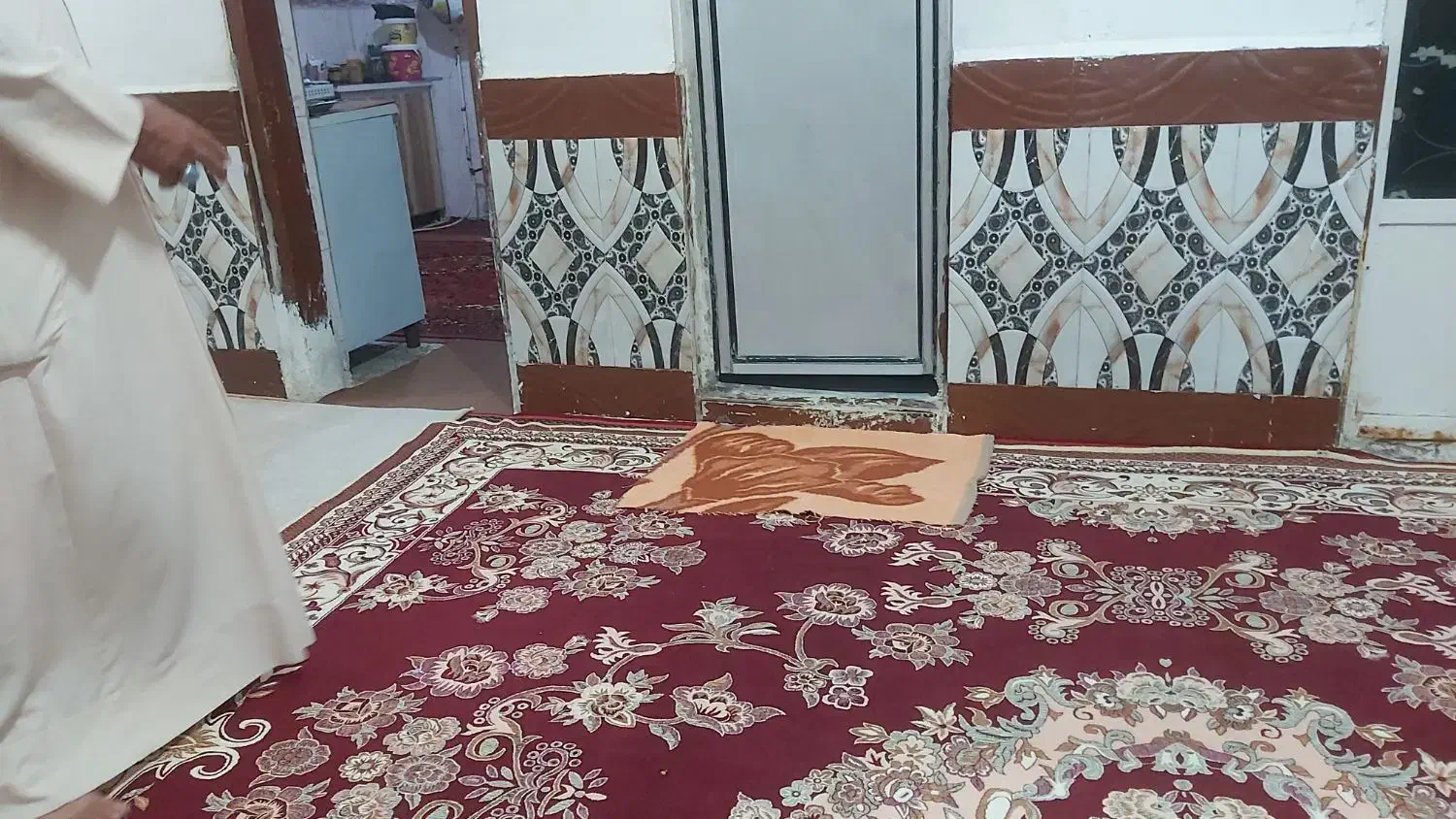 خانه ۲۰۰ متری سعدی ۶|فروش خانه و ویلا|شادگان, |دیوار