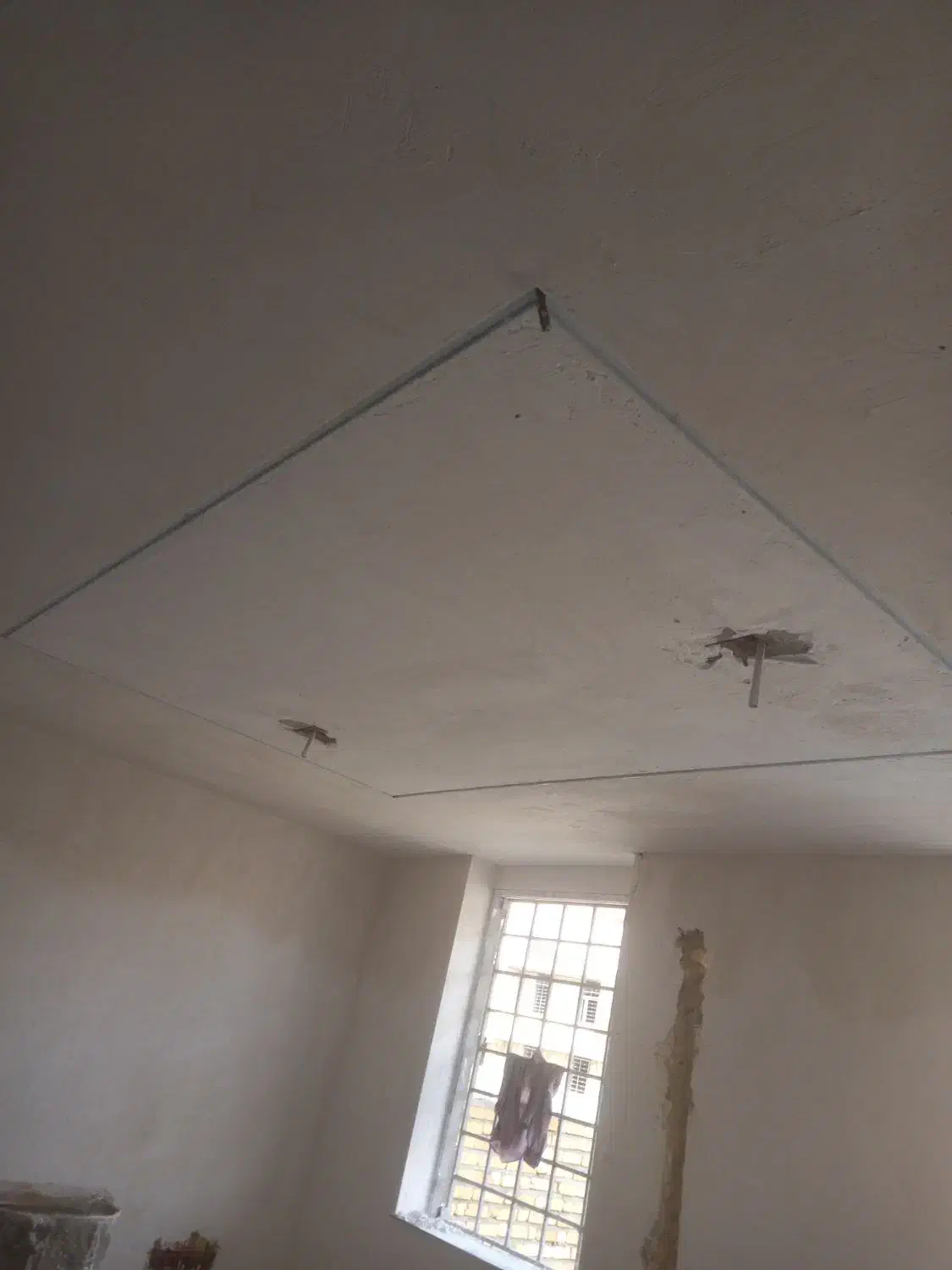 گچکاری|خدمات پیشه و مهارت|فیروزآباد (فارس), |دیوار