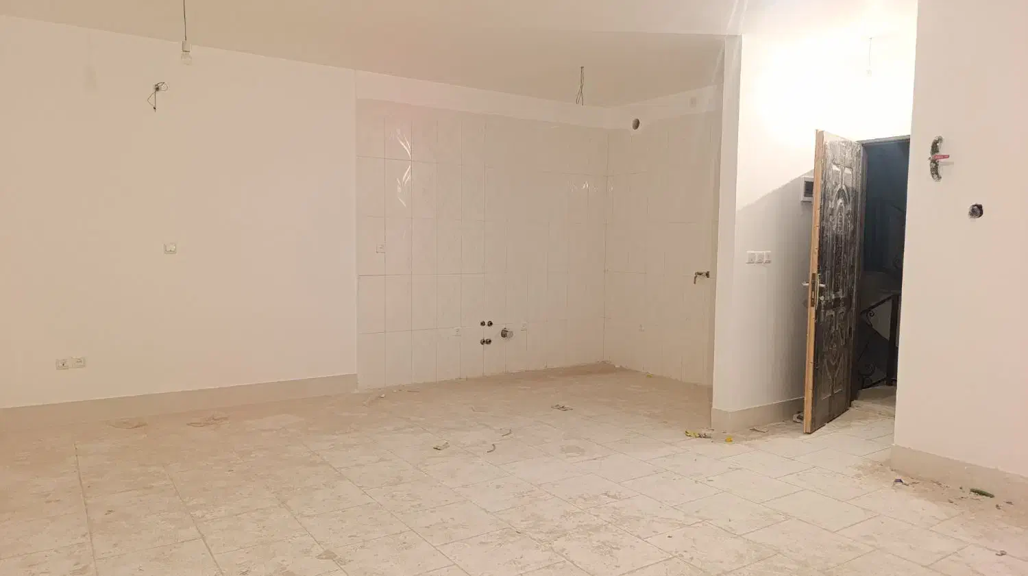 آپارتمان فروشی فاز۲ خیابان مخابرات|فروش آپارتمان|کاشان, فاز ۲ ناجی آباد|دیوار