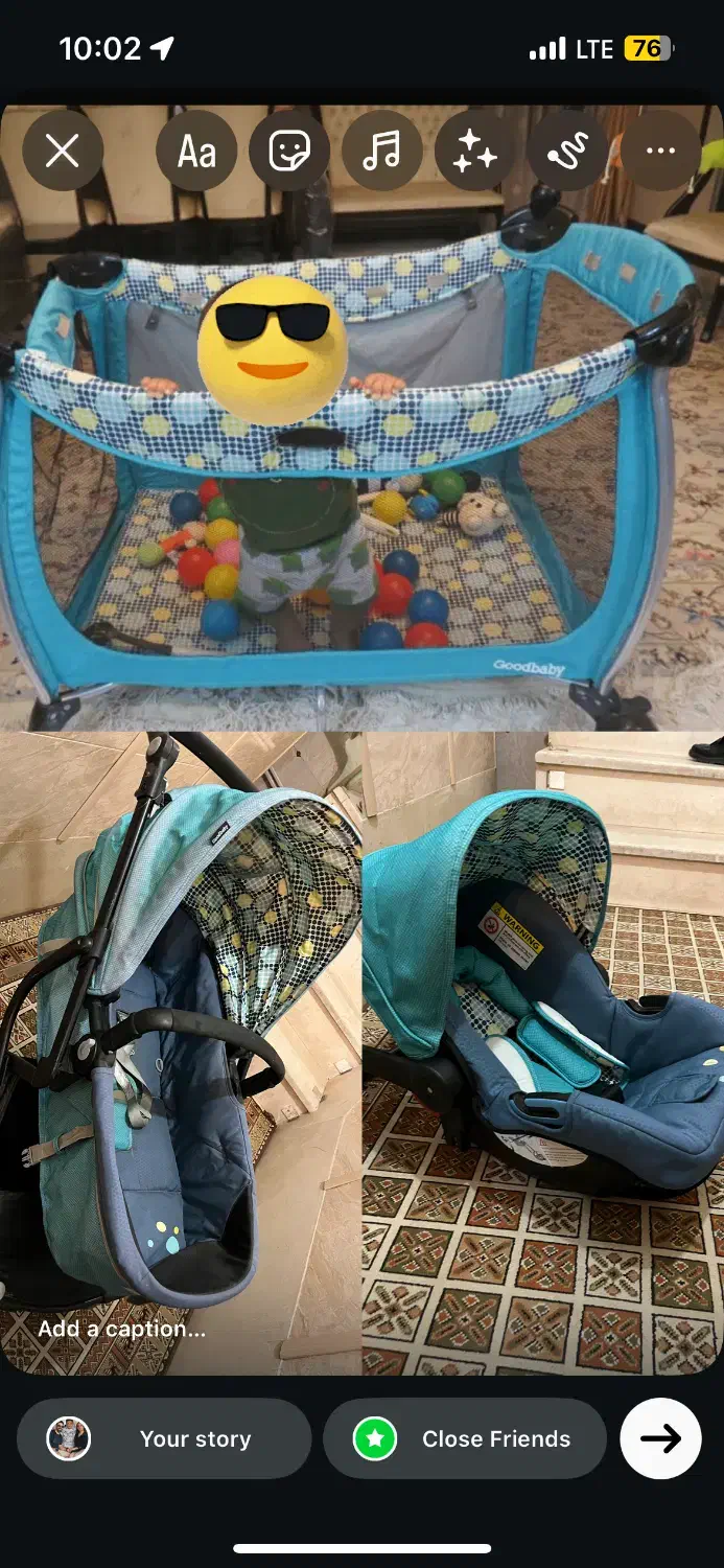 وسایل بچه|اسباب و اثاث بچه|شاهینشهر, فردوسی|دیوار