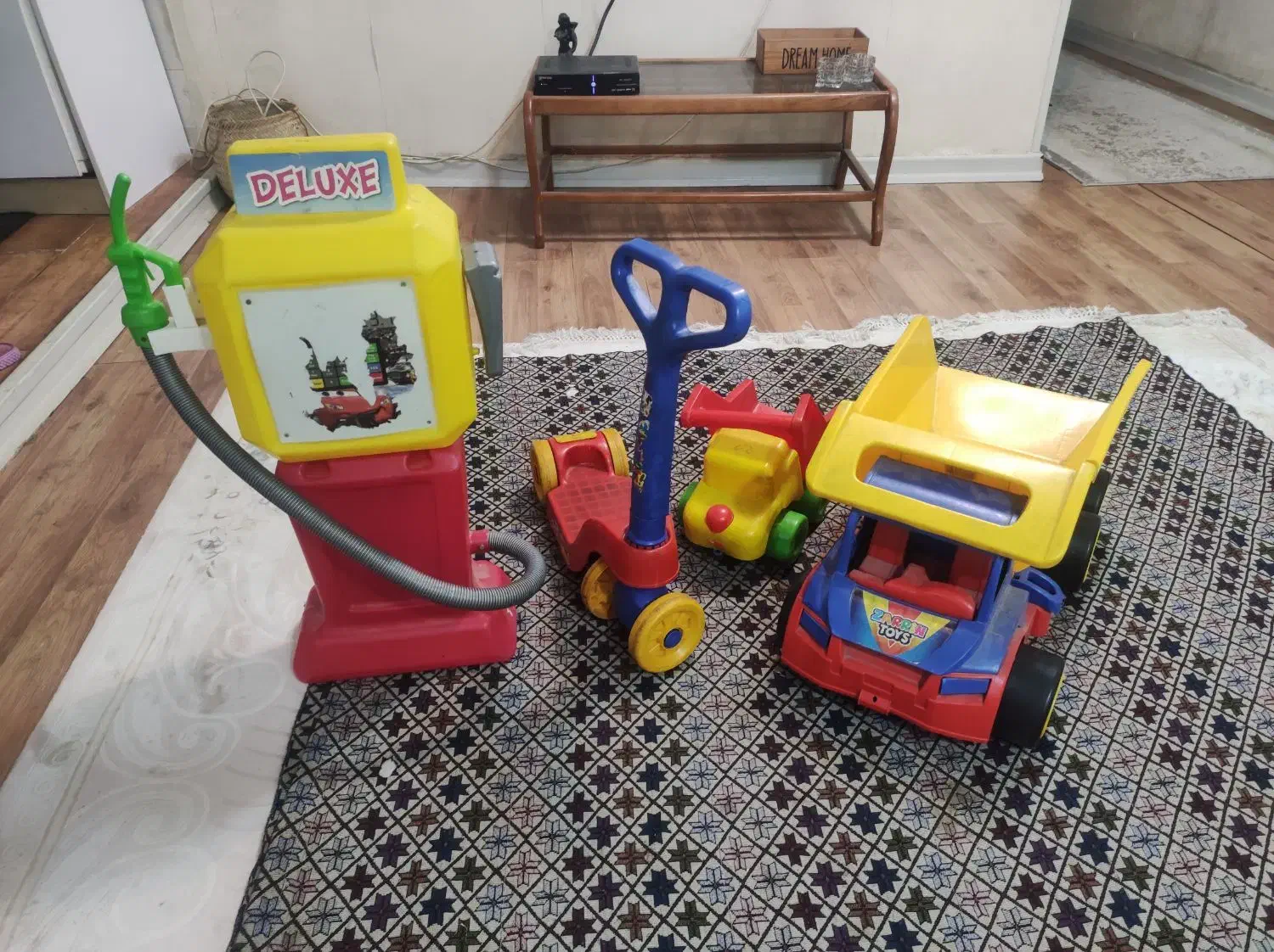 اسباب بازی|اسباب‌‌بازی|اهواز, بهارستان|دیوار